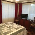 Departamento Edif. Arcadia - Av. Arce