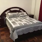 Departamento Edif. Arcadia - Av. Arce