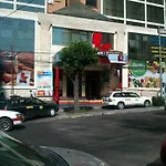 Departamento Edif. Arcadia - Av. Arce