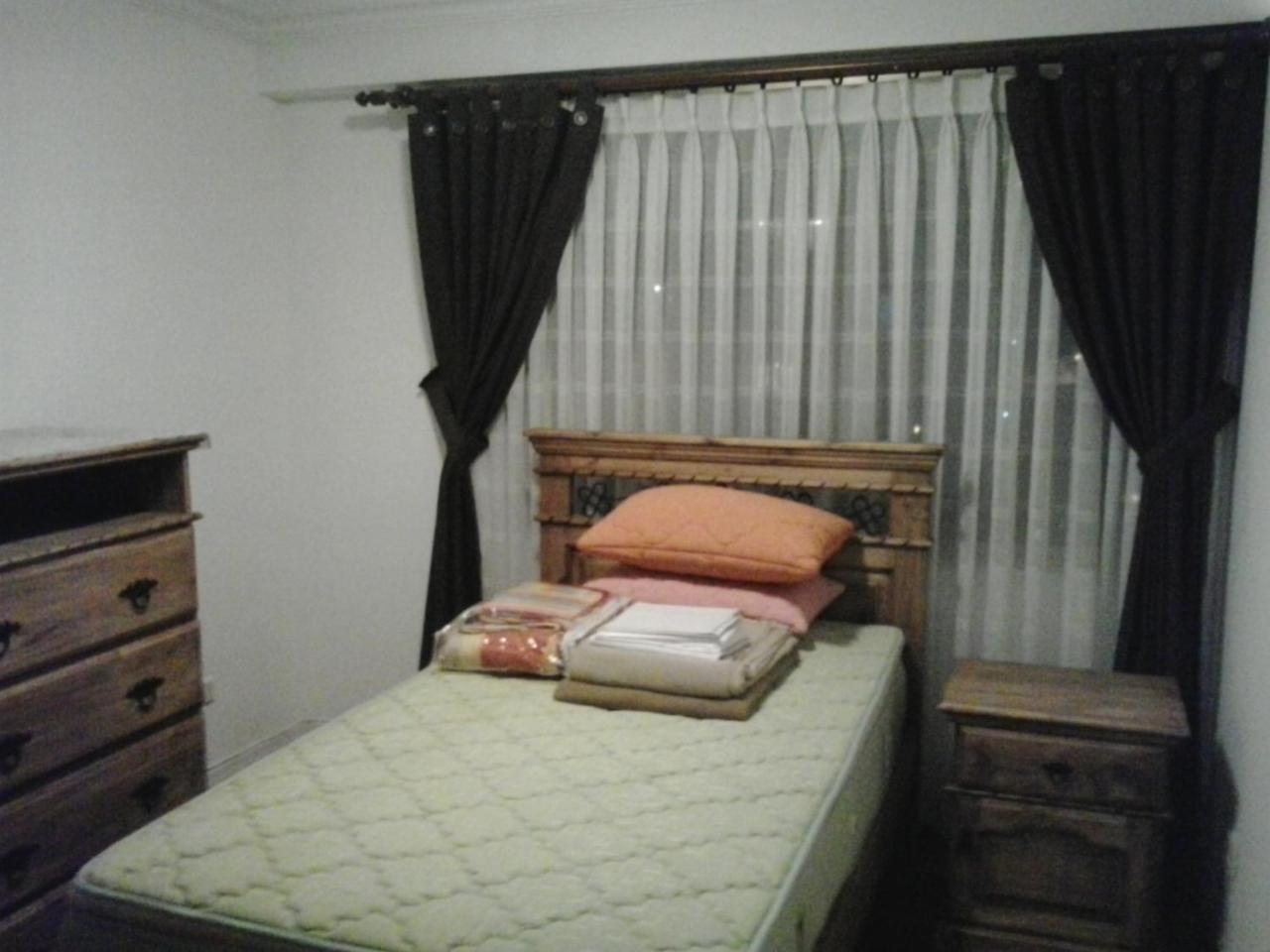 Hospedagem domiciliar Departamento Edif. Arcadia Av. Arce