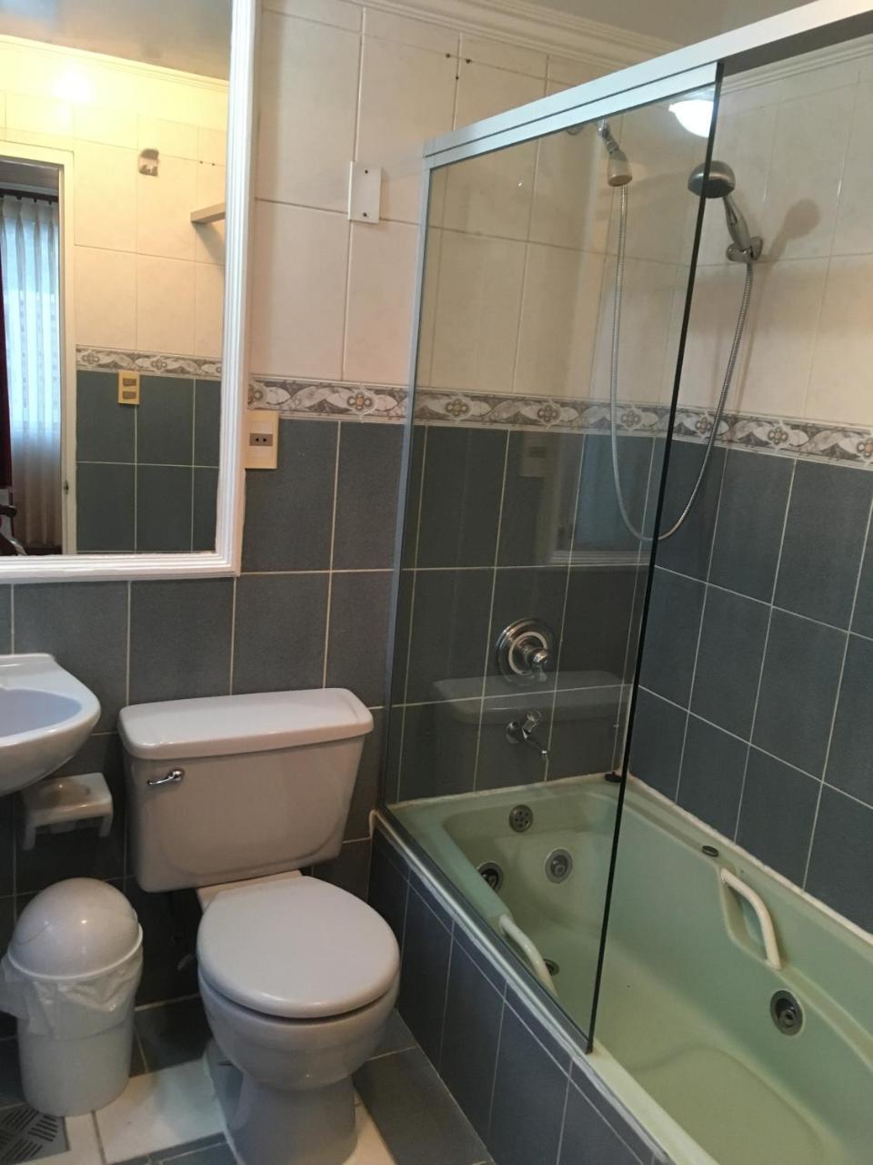 Departamento Edif. Arcadia Av. Arce Hospedagem domiciliar